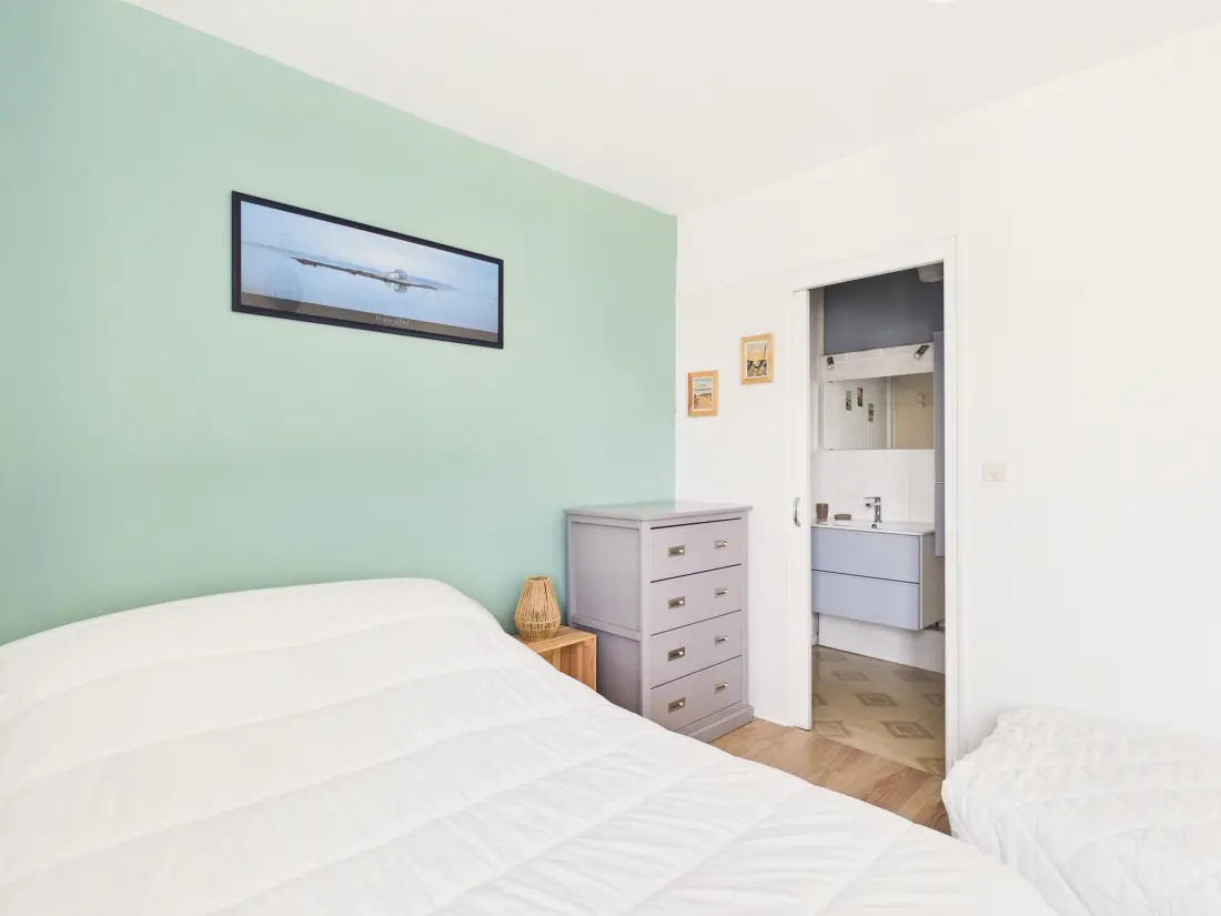 Appartements à Fouesnant