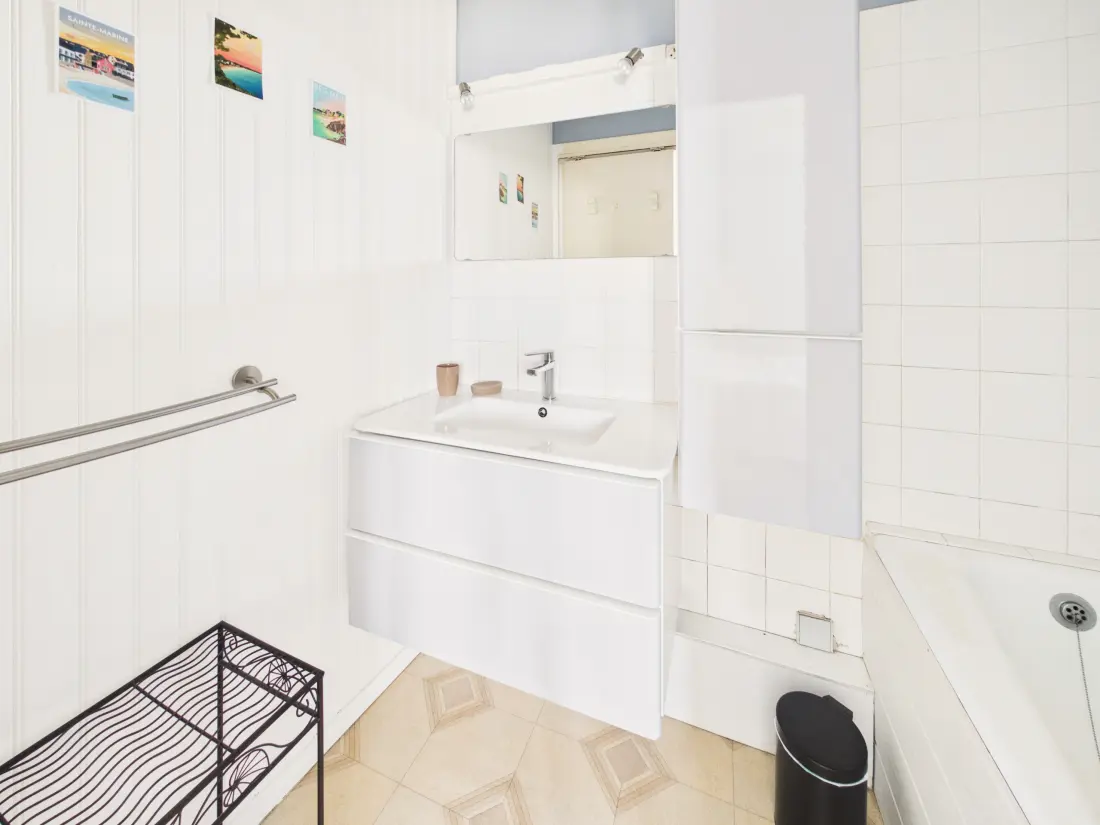 Appartements à Fouesnant
