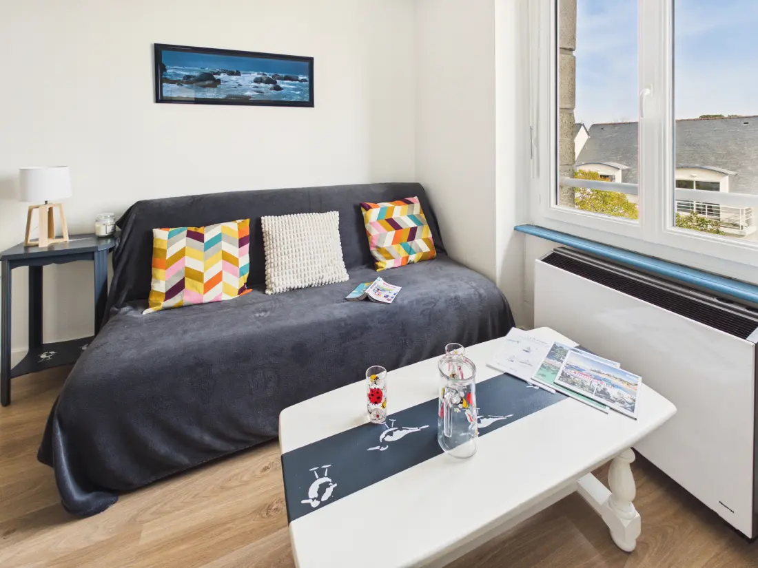 Appartements à Fouesnant