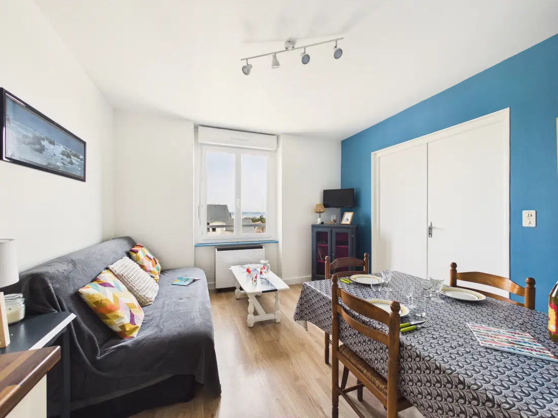 Appartements à Fouesnant