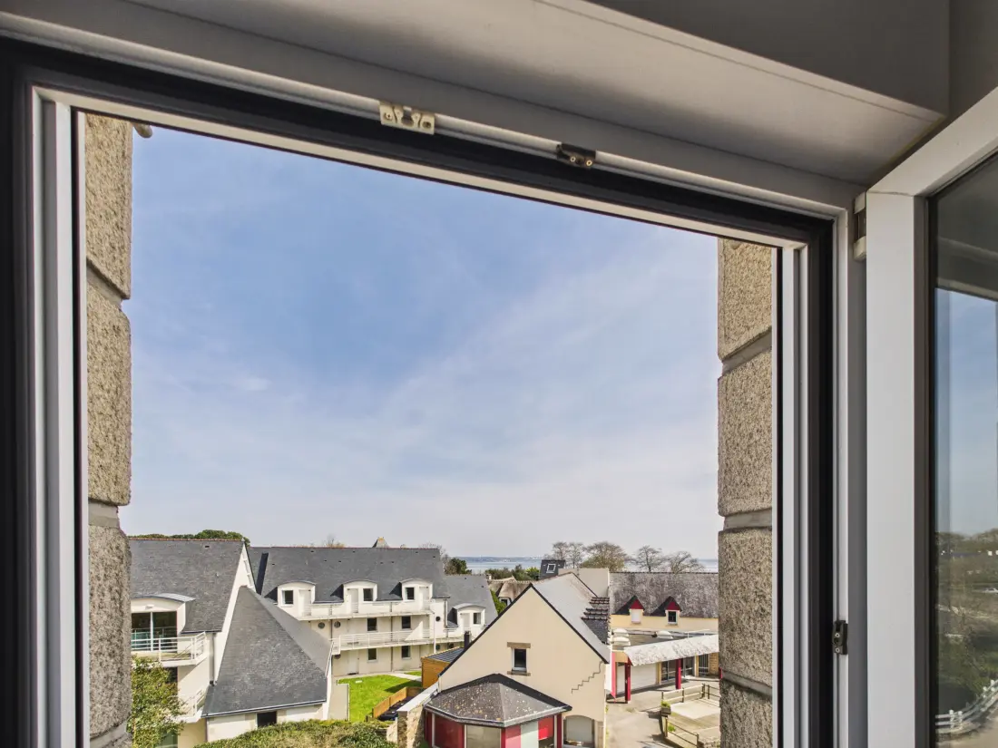 Appartements à Fouesnant