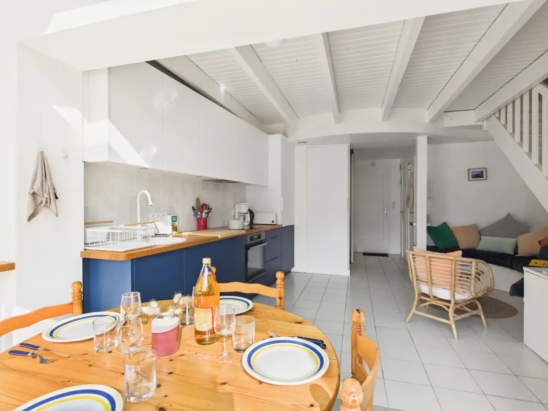 Maison à Fouesnant