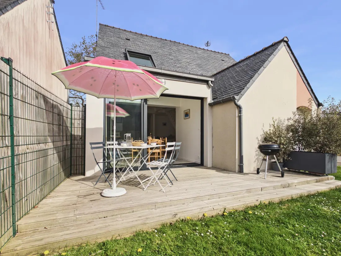 Maison à Fouesnant