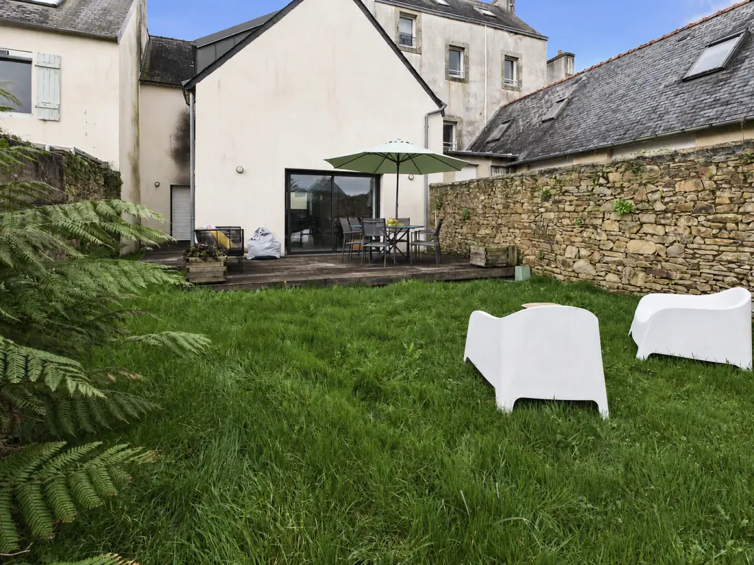 Maison à Fouesnant