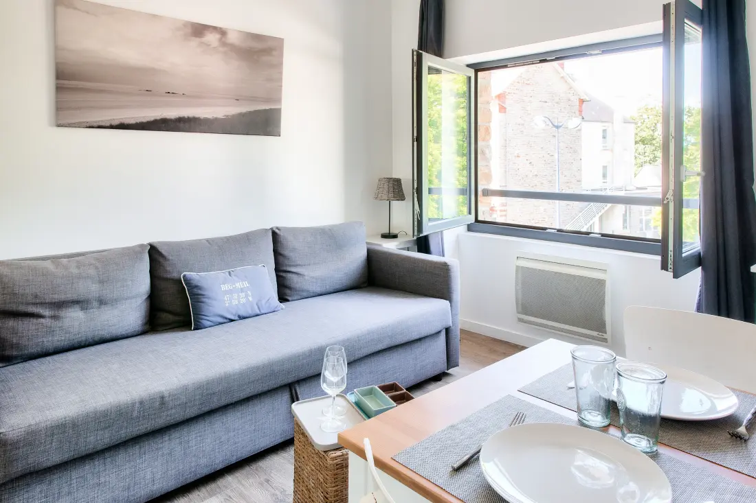 Appartements à Fouesnant