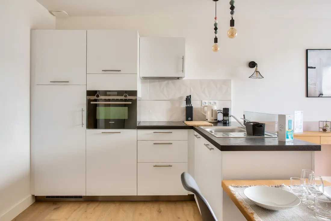 Appartements à Fouesnant