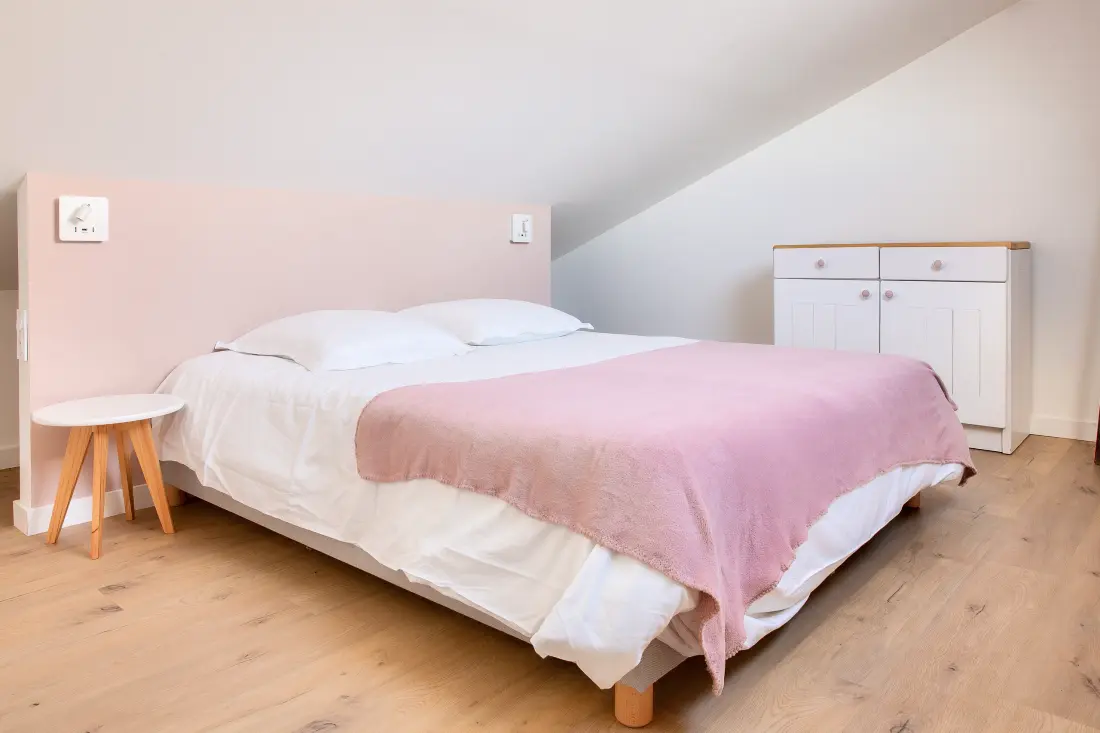 Appartements à Fouesnant