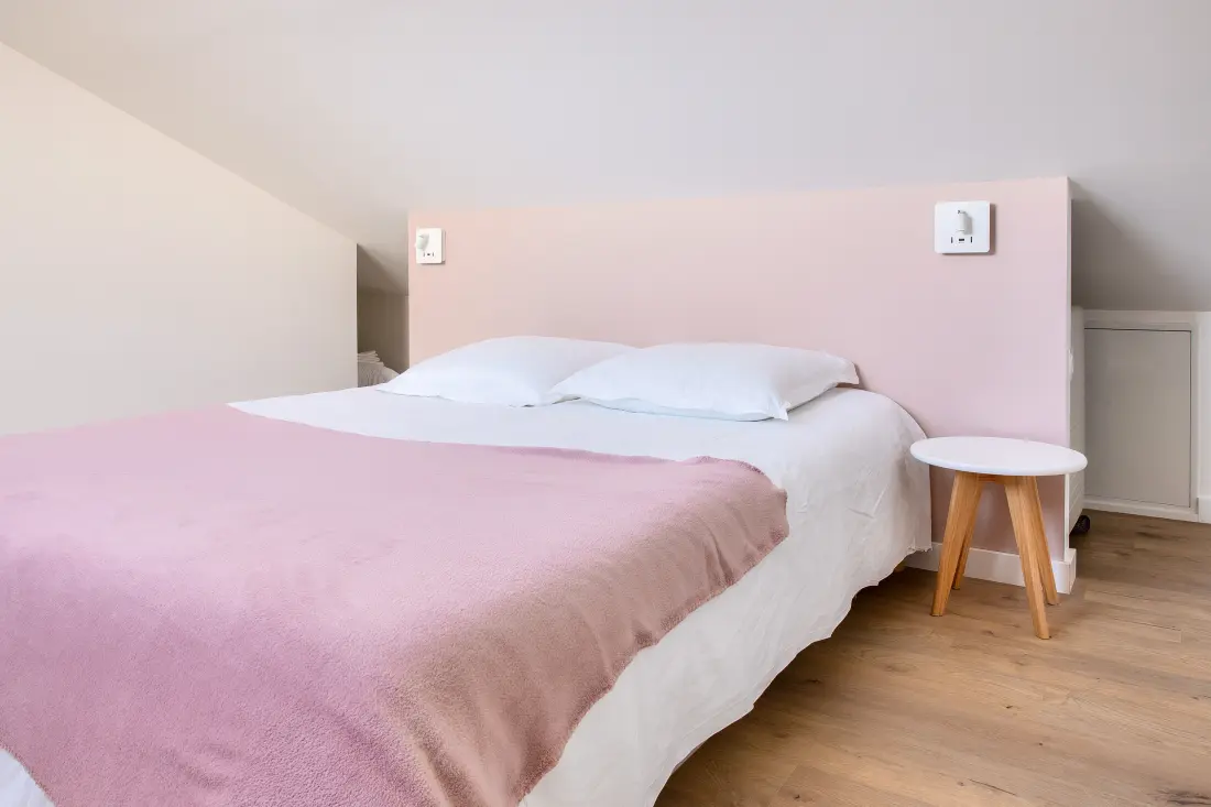 Appartements à Fouesnant