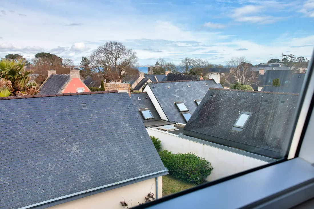 Appartements à Fouesnant