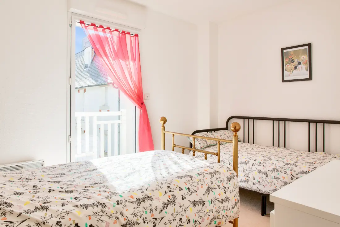 Appartements à Fouesnant