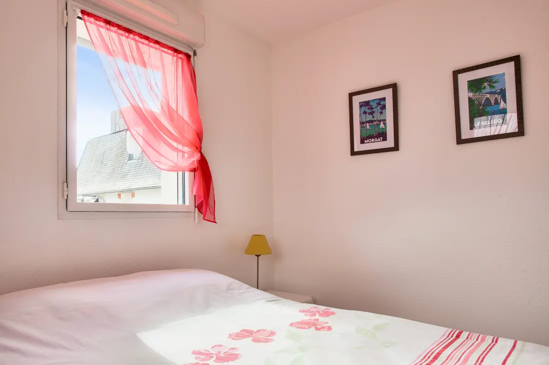 Appartements à Fouesnant