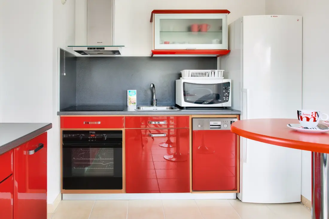 Appartements à Fouesnant