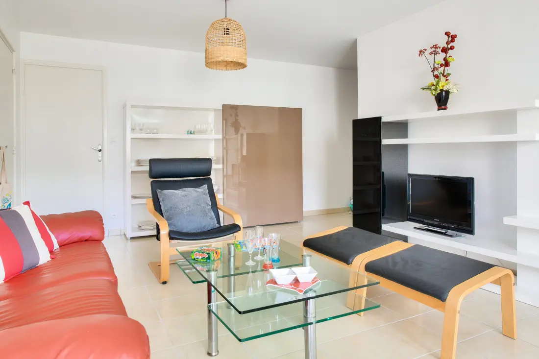 Appartements à Fouesnant