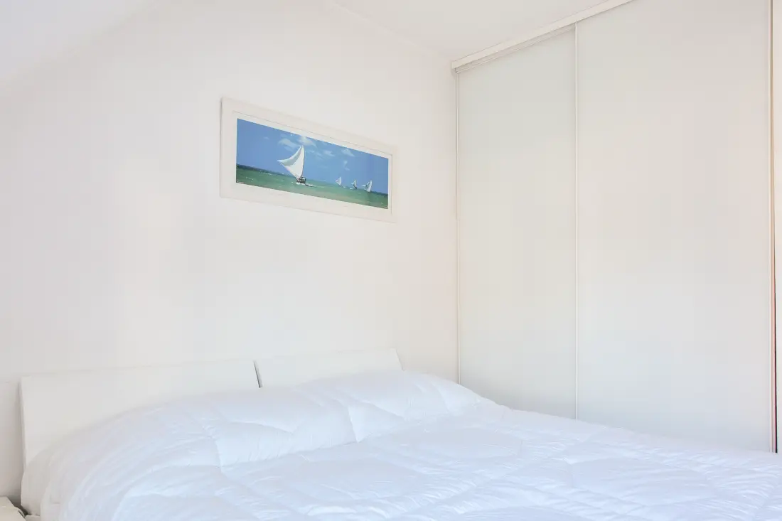 Appartements à Fouesnant