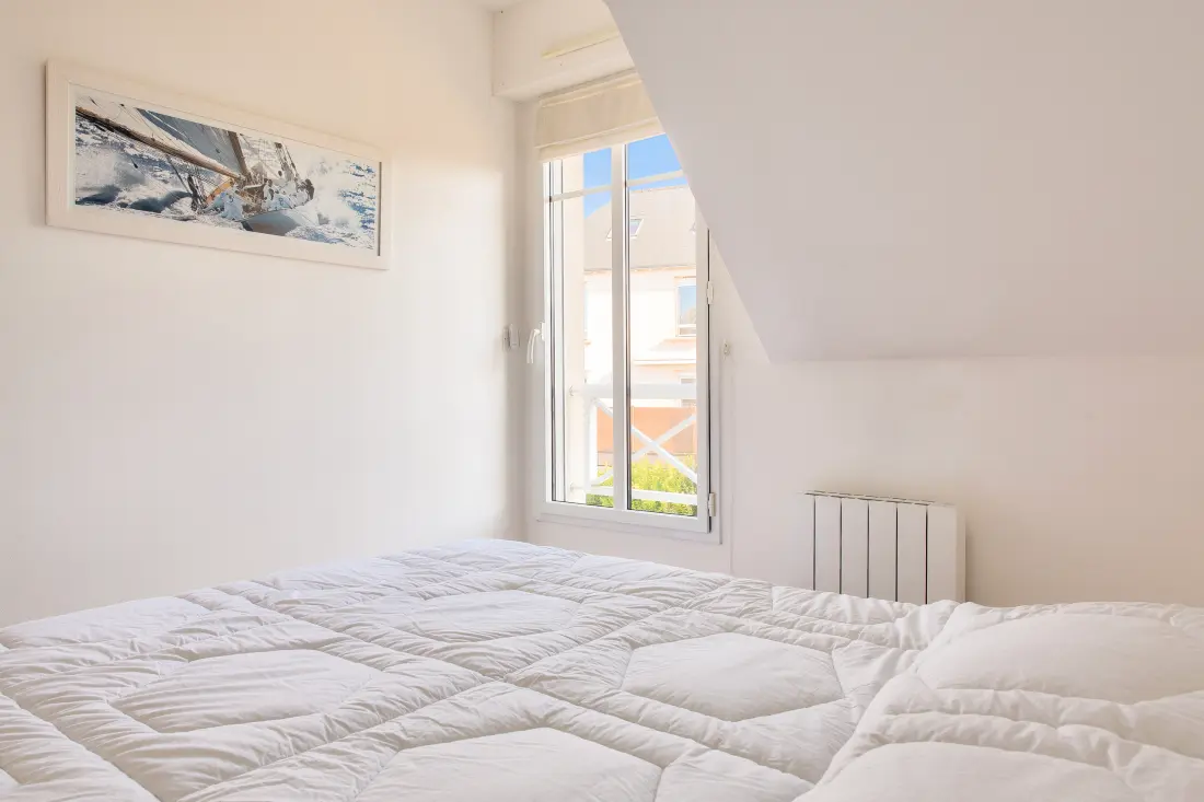 Appartements à Fouesnant