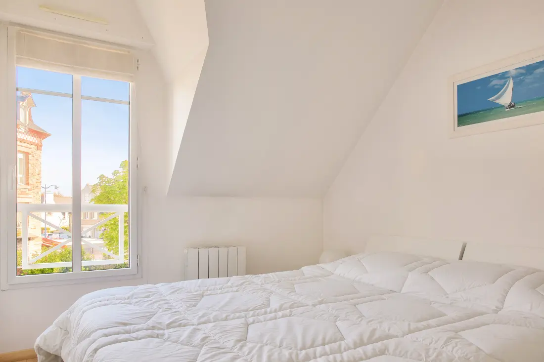 Appartements à Fouesnant