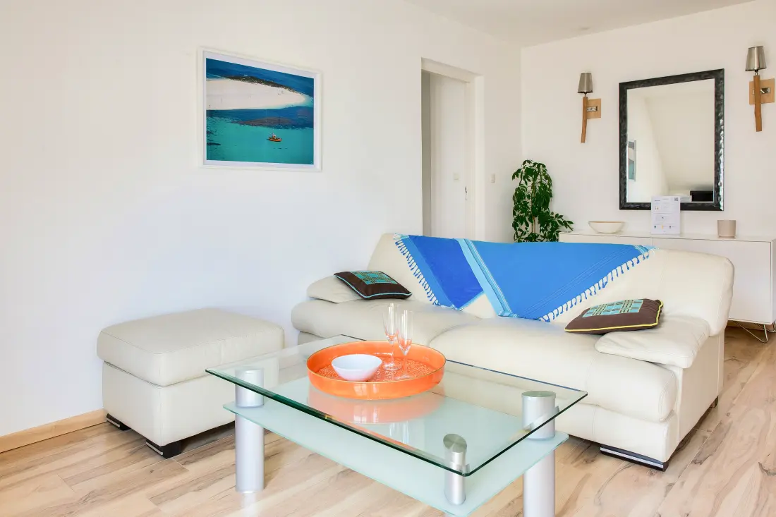 Appartements à Fouesnant