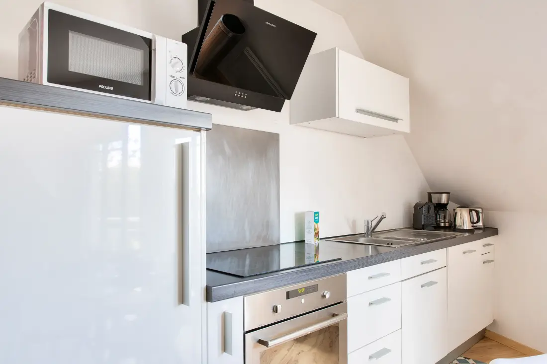 Appartements à Fouesnant