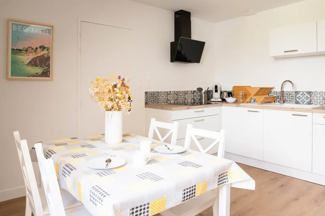 Appartements à Fouesnant