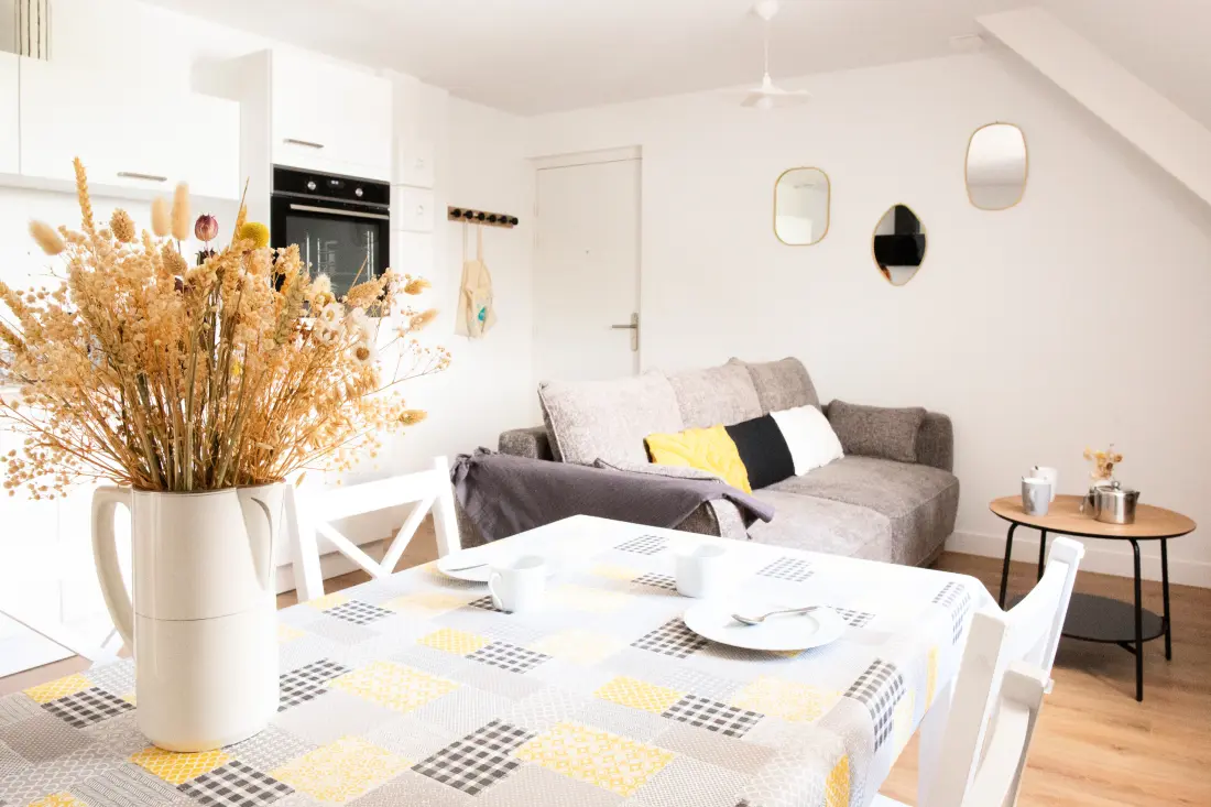 Appartements à Fouesnant