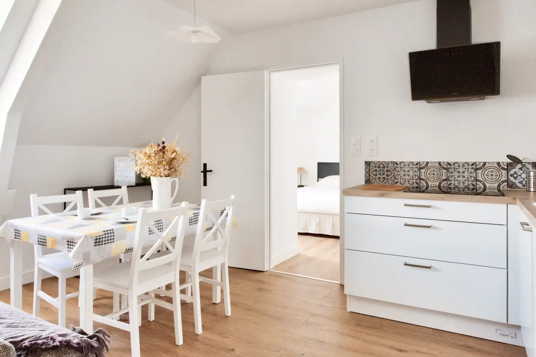 Appartements à Fouesnant