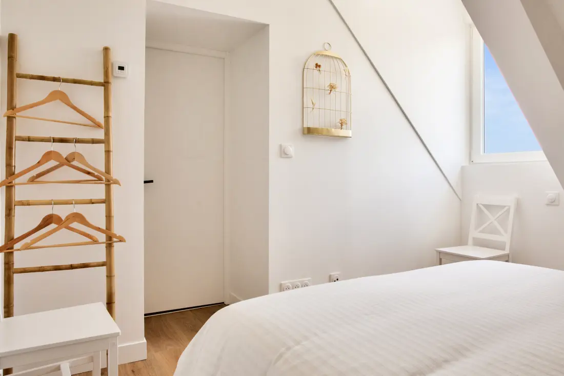Appartements à Fouesnant