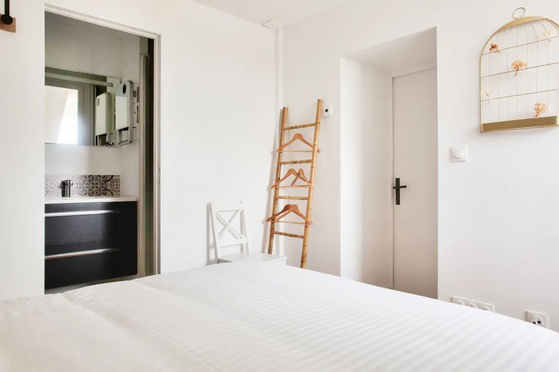 Appartements à Fouesnant