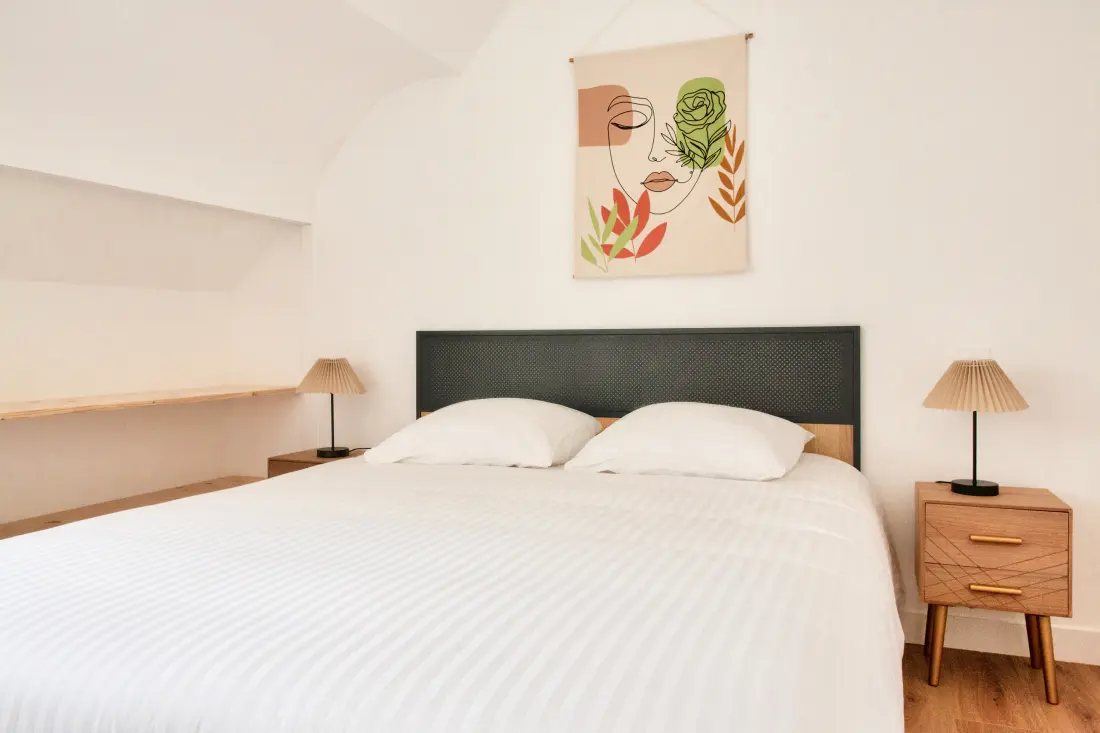 Appartements à Fouesnant