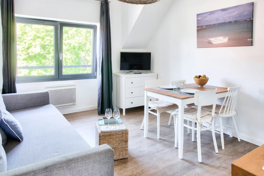 Appartements à Fouesnant