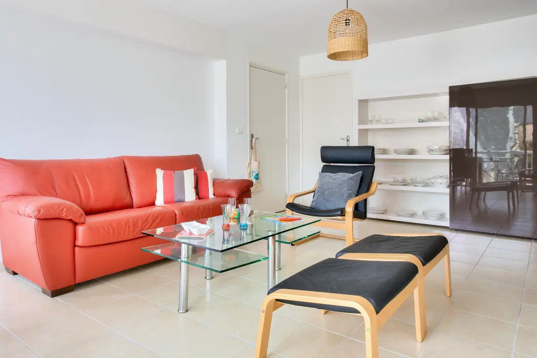 Appartements à Fouesnant