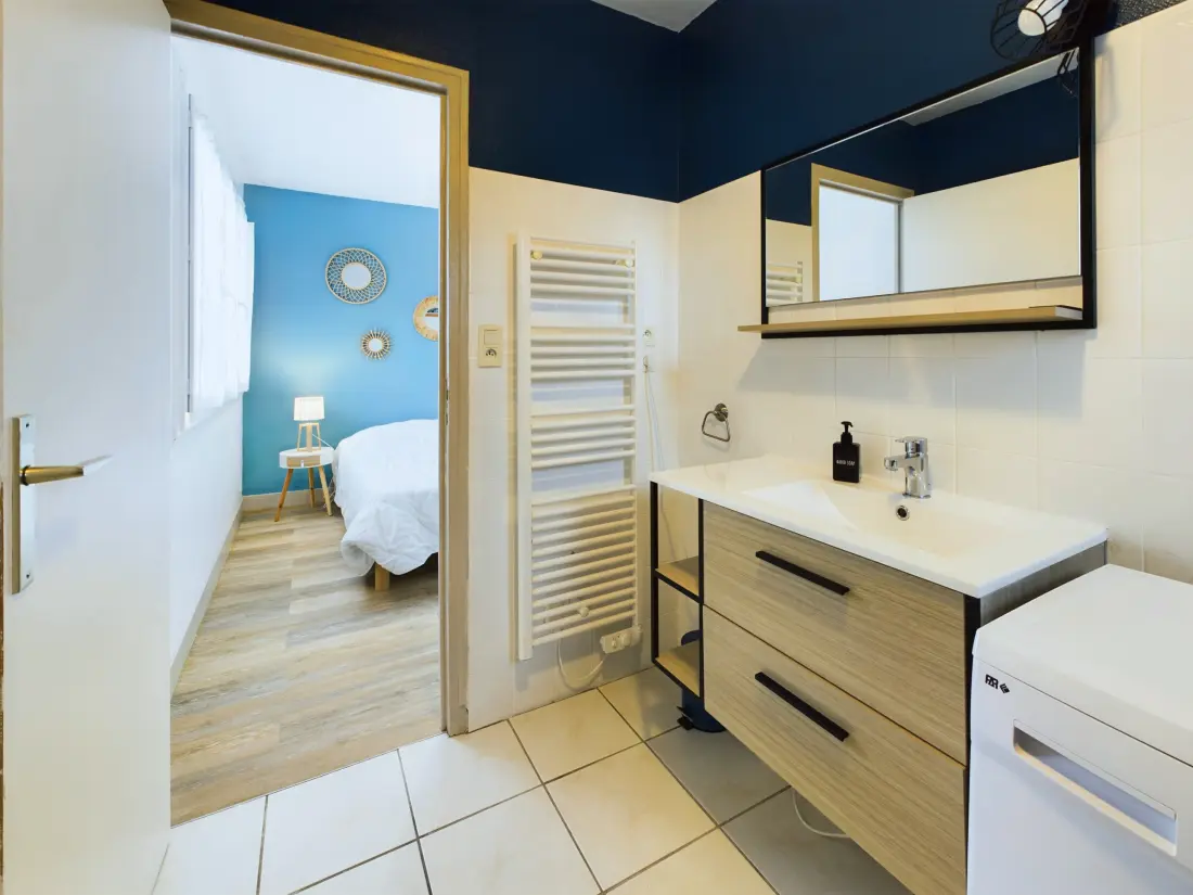 Appartements à Fouesnant
