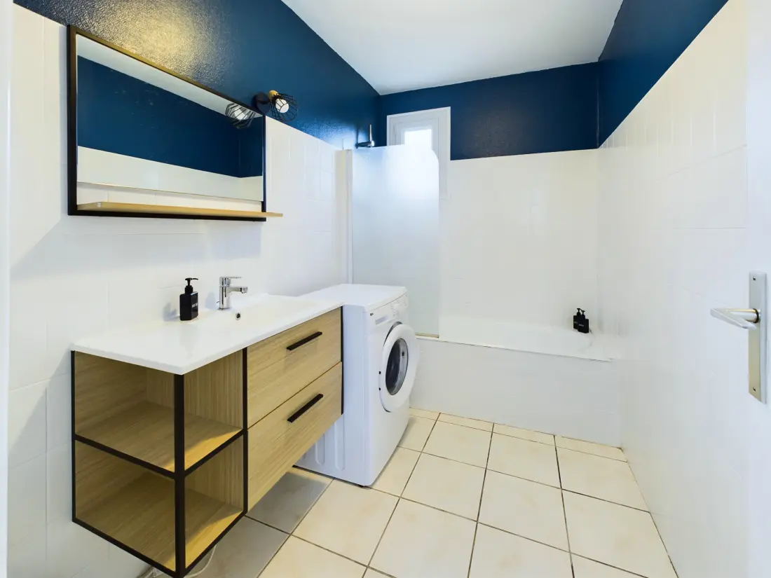 Appartements à Fouesnant