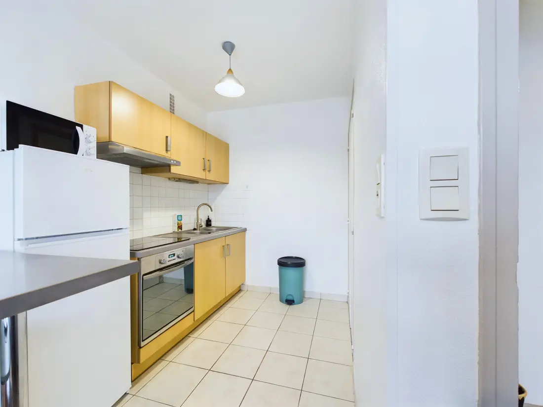 Appartements à Fouesnant