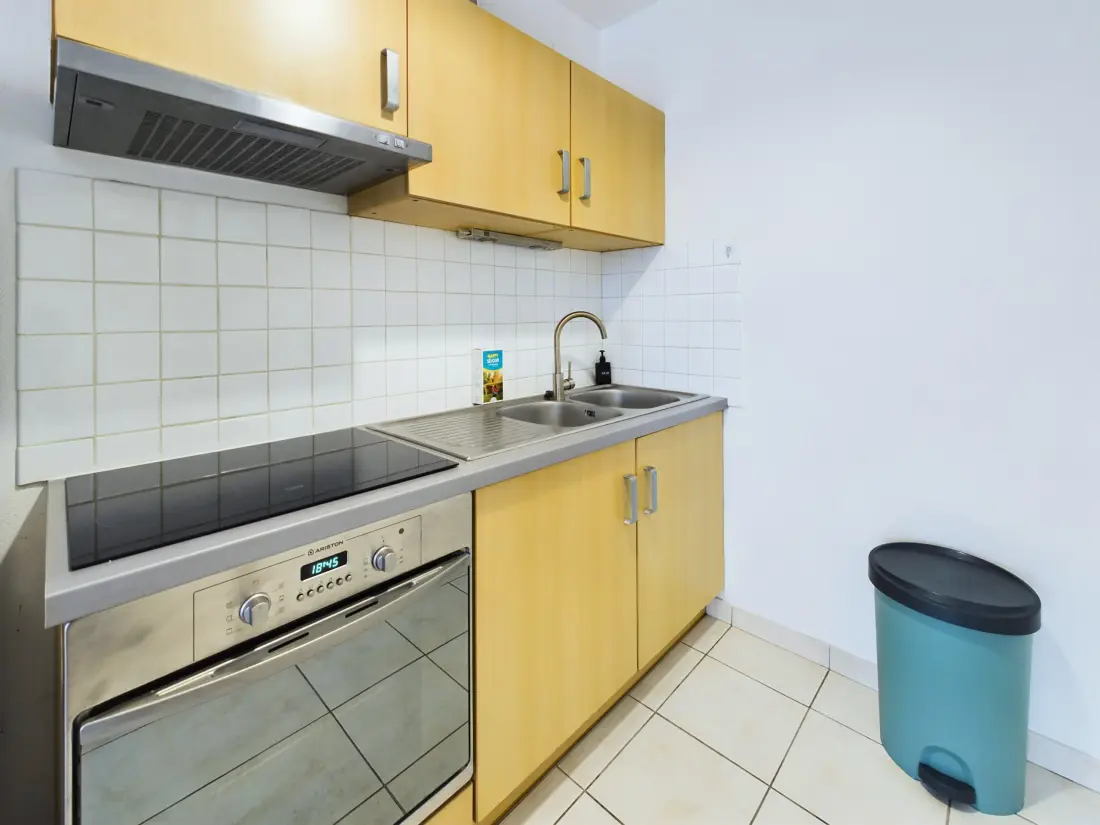 Appartements à Fouesnant
