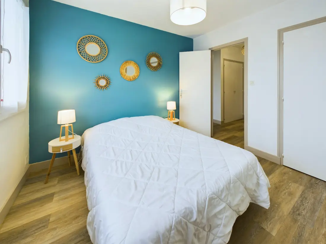 Appartements à Fouesnant