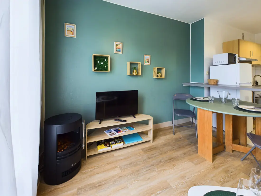 Appartements à Fouesnant