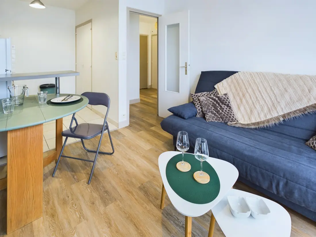 Appartements à Fouesnant