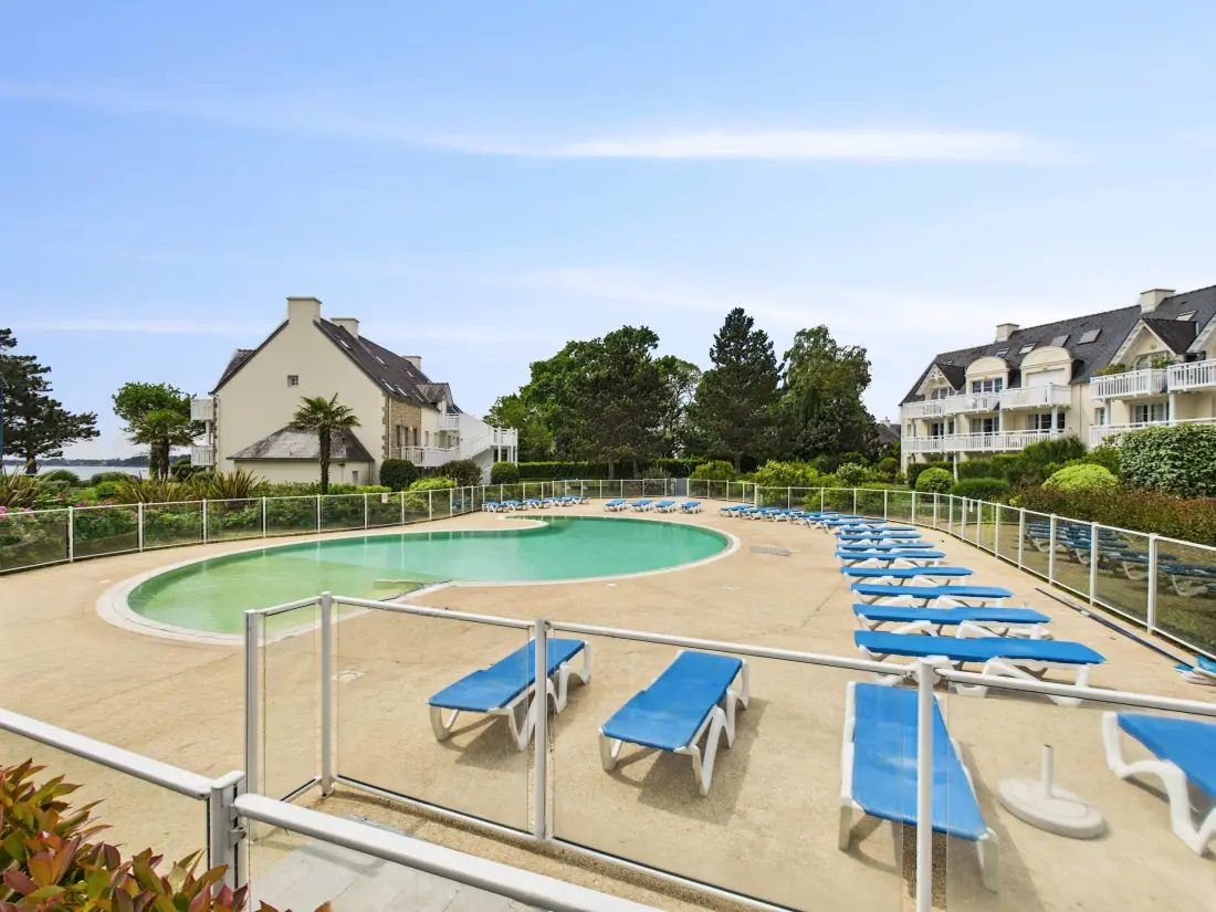 Appartements à Fouesnant