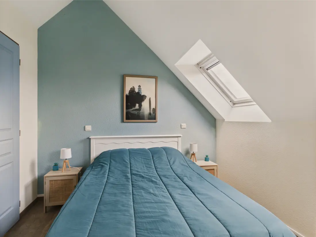 Appartements à Fouesnant