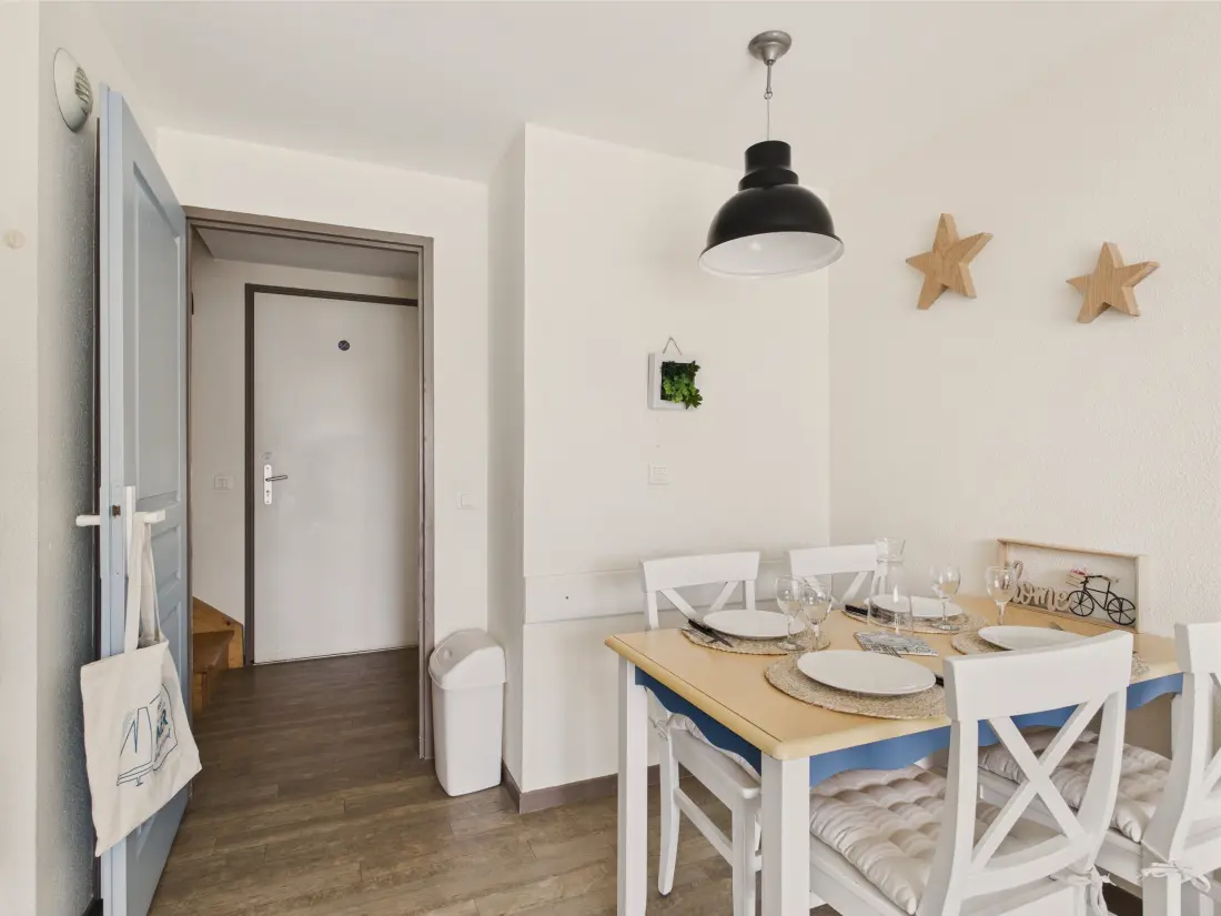 Appartements à Fouesnant