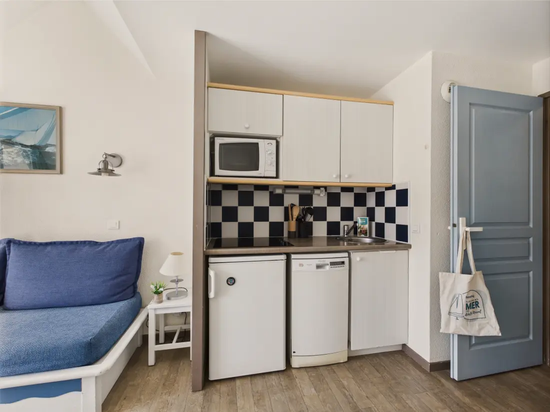 Appartements à Fouesnant