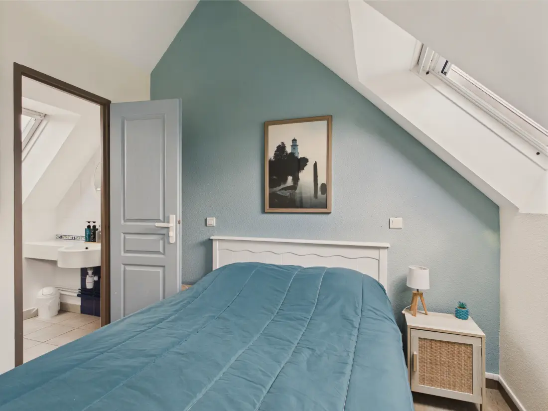 Appartements à Fouesnant