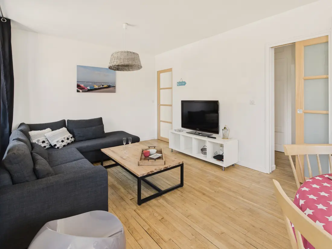 Appartements à Fouesnant