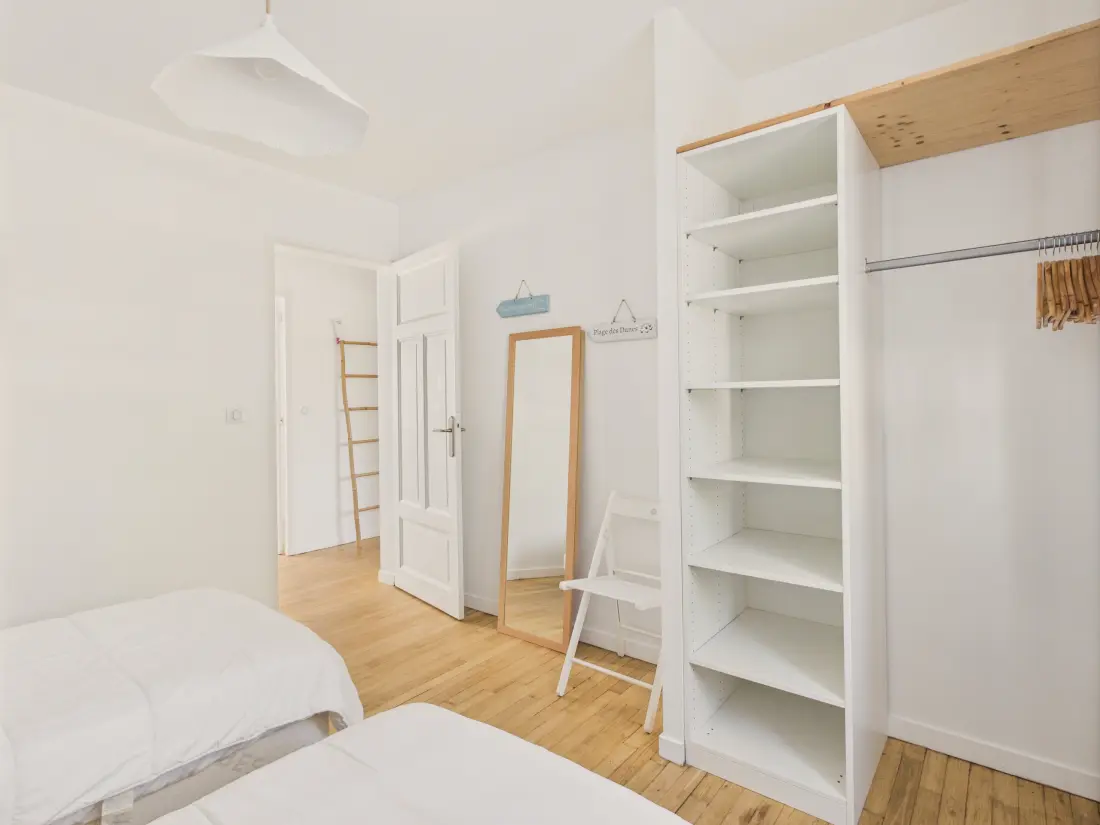 Appartements à Fouesnant