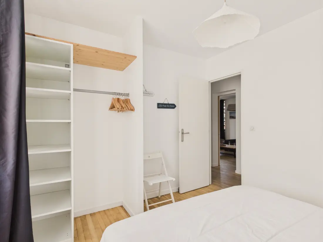 Appartements à Fouesnant
