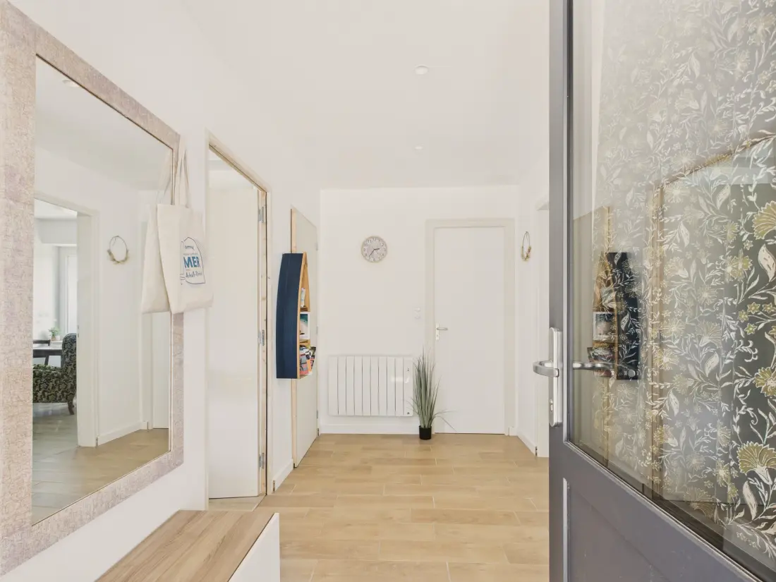 Appartements à Fouesnant