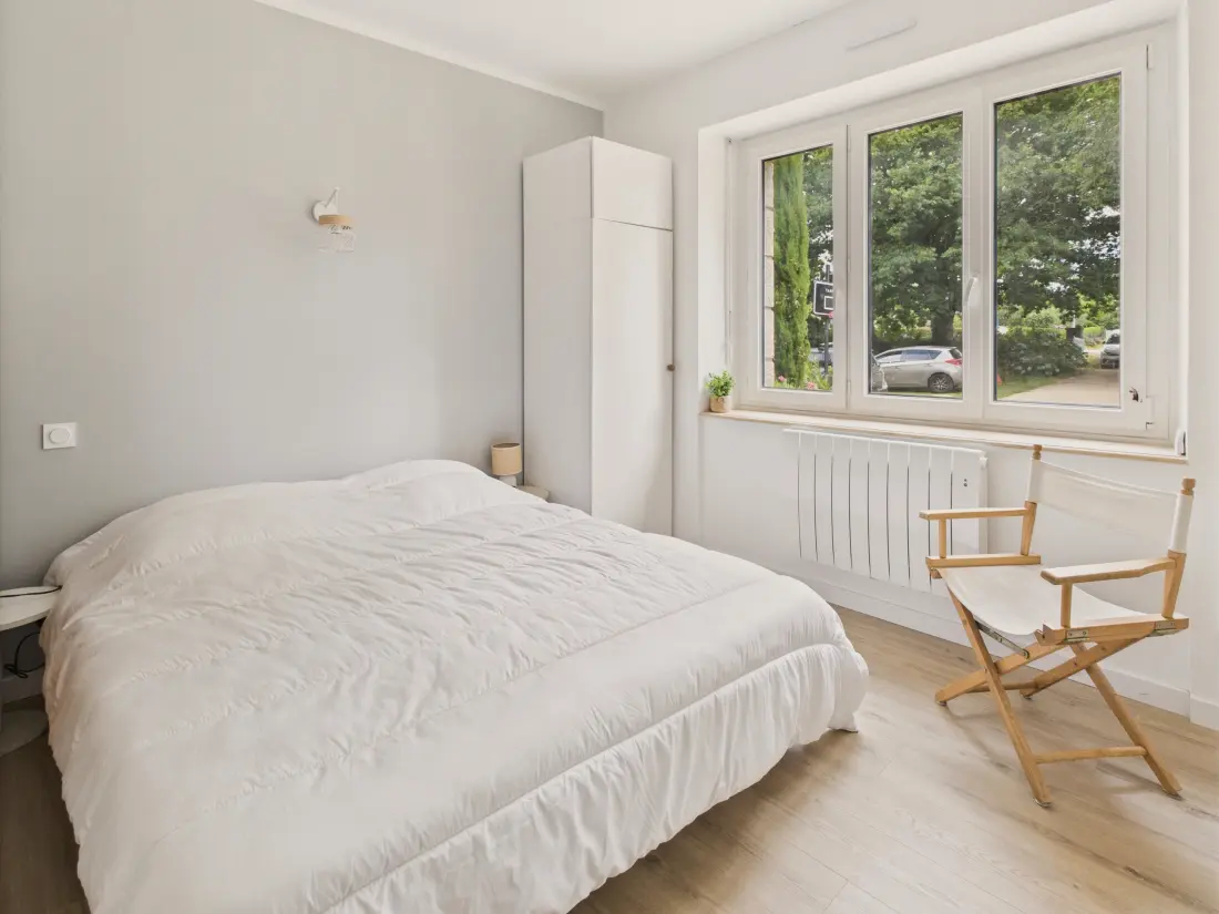 Appartements à Fouesnant