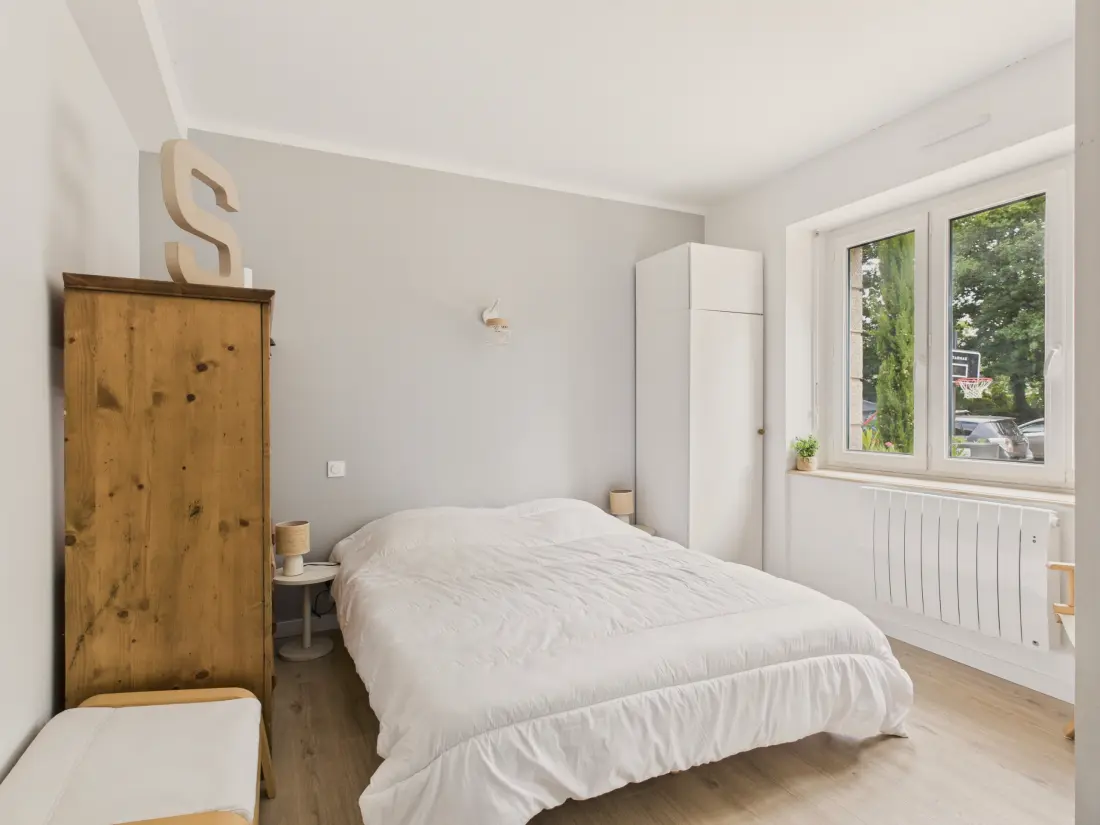 Appartements à Fouesnant