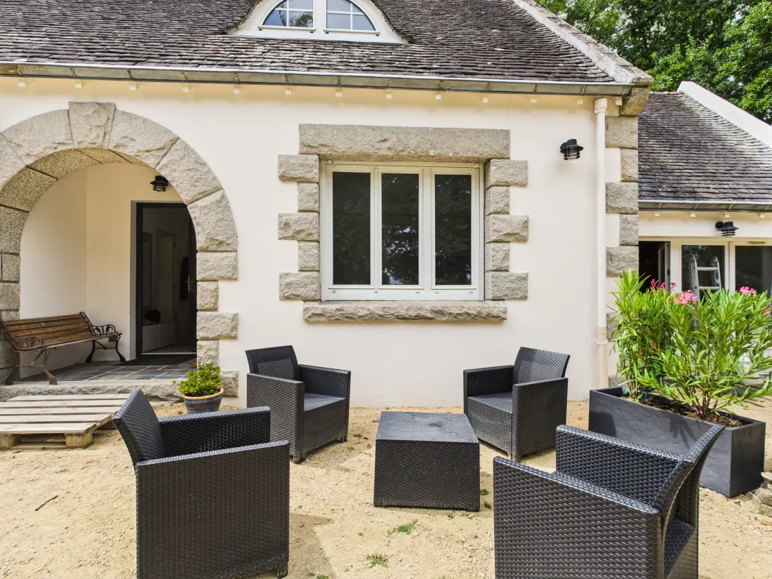 Appartements à Fouesnant