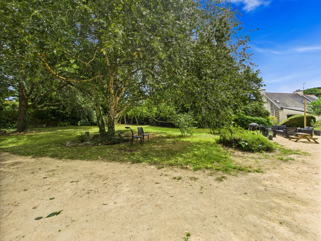 Appartements à Fouesnant